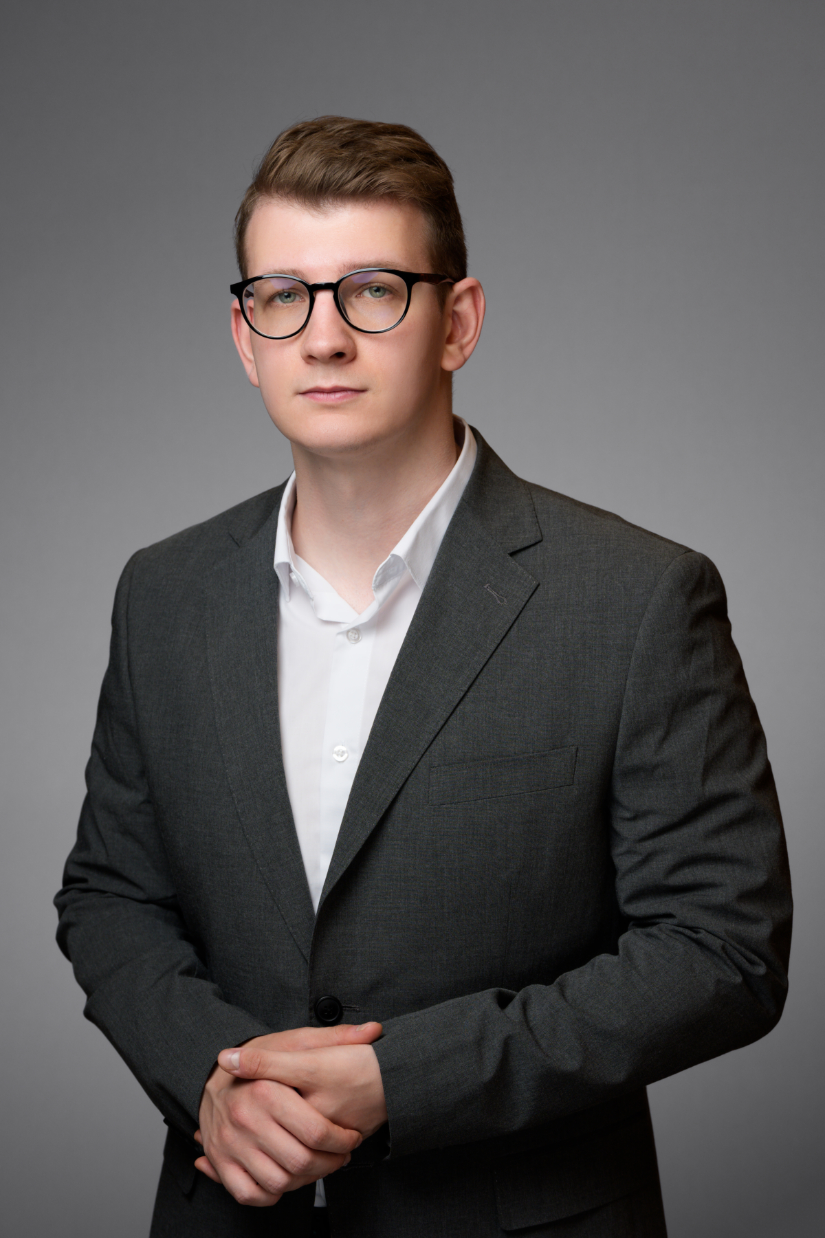 Данила Мехедов