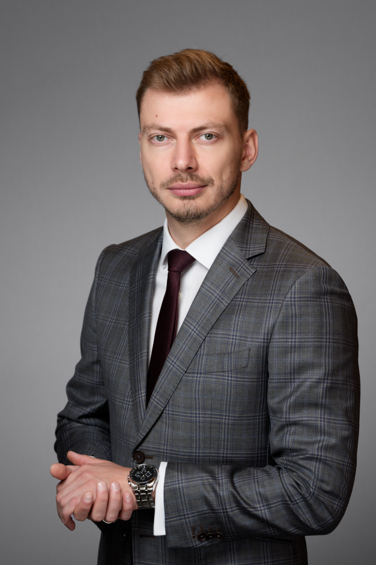 Андрей Осинцев