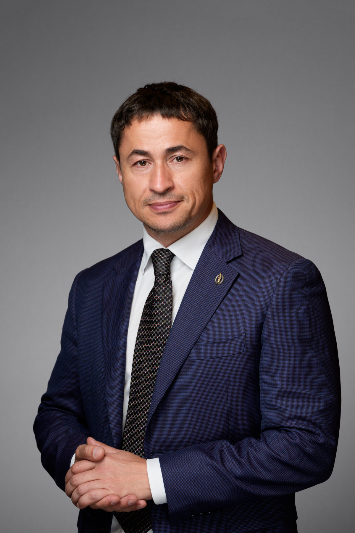 Александр Оленковский